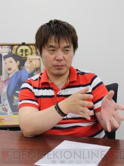 『逆転裁判5』