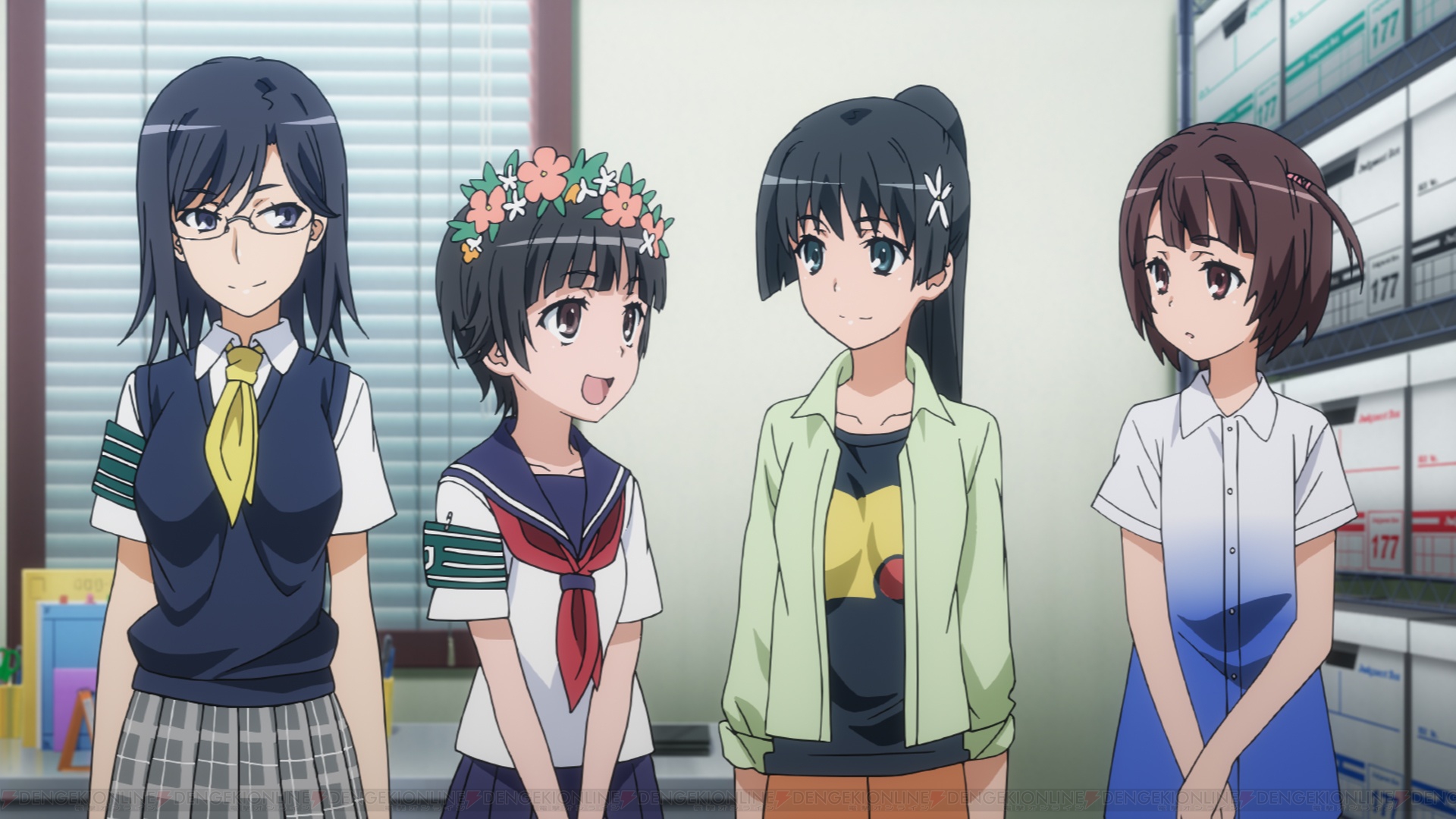 とある科学の超電磁砲S』第19話“学園都市研究発表会” あらすじ＆先行