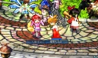 【尾高もえみ】『Le Ciel Bleu ～ル・シエル・ブルー～』