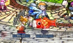 【尾高もえみ】『Le Ciel Bleu ～ル・シエル・ブルー～』
