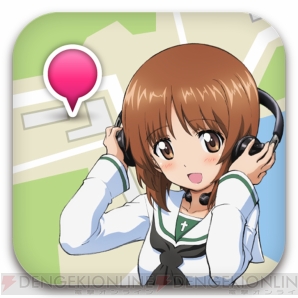 Ios版 舞台めぐり ガールズ パンツァー編 が本日より配信開始 アニメの舞台 茨城県大洗町を満喫できる 電撃オンライン Ios版 舞台めぐり ガールズ パンツァー編 が本日より配信開始 アニメの舞台 茨城県大洗町を満喫できる 電撃オンライン
