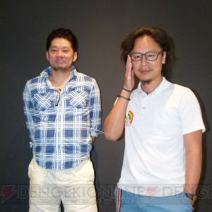 『ドラッグ オン ドラグーン3』キャラデザ担当・藤坂氏インタビュー。伝説の学園恋愛ゲーム化企画“エンジェレグナ”もチラリ【電撃DOD3】