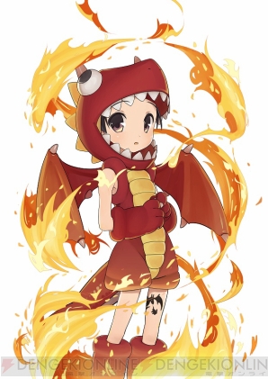 『幻獣神話アルディナ』