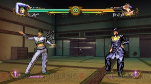 『ジョジョの奇妙な冒険 オールスターバトル』全キャラレビュー：岸辺露伴編――岸辺露伴のヘブンズ・ドアーは心の扉も開く