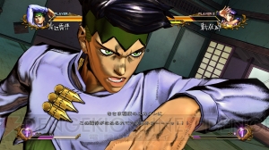 『ジョジョの奇妙な冒険 オールスターバトル』全キャラレビュー：岸辺露伴編――岸辺露伴のヘブンズ・ドアーは心の扉も開く