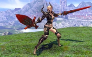 8月28日に行われる『TERA』のアップデート情報を先行公開！　新インスタンスダンジョンや新装備を見逃すな