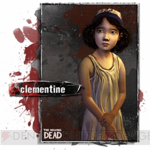 『ウォーキング・デッド』がPS3/PCで12月5日に発売！ ゾンビに荒らされた世界で犯罪者の男と内気な少女が命懸けの旅をする――