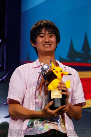 ポケモンワールドチャンピオンシップス 13 の優勝者を紹介 日本人選手たちも大いに活躍 電撃オンライン ポケモンワールドチャンピオンシップス 13 の優勝者を紹介 日本人選手たちも大いに活躍 電撃オンライン