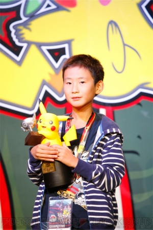ポケモンワールドチャンピオンシップス 13 の優勝者を紹介 日本人選手たちも大いに活躍 電撃オンライン ポケモンワールドチャンピオンシップス 13 の優勝者を紹介 日本人選手たちも大いに活躍 電撃オンライン