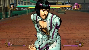『ジョジョの奇妙な冒険 オールスターバトル』全キャラレビュー：ブローノ・ブチャラティ編――プレイするための覚悟はいいか？ オレはできてる！