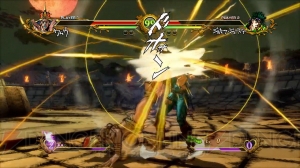 『ジョジョの奇妙な冒険 オールスターバトル』全キャラレビュー：ワムウ編――戦闘の天才はゲームでも波乱の“風”を巻き起こす！