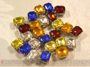 『ドラゴンズ ストーン』