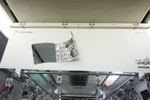 本日8月26日より『ジョジョの奇妙な冒険 オールスターバトル』トレインが走行開始ィィ！ その外観と内部を一足早くお披露目だァ!!