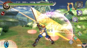 『ラグナロク オデッセイ エース』