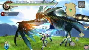『ラグナロク オデッセイ エース』
