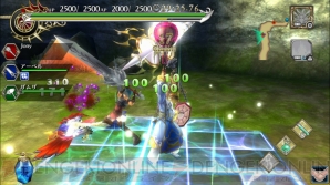 『ラグナロク オデッセイ エース』