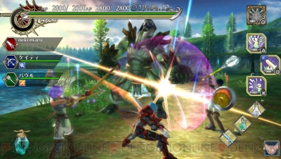 『ラグナロク オデッセイ エース』