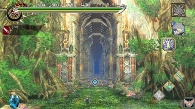 『ラグナロク オデッセイ エース』