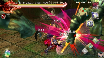 『ラグナロク オデッセイ エース』