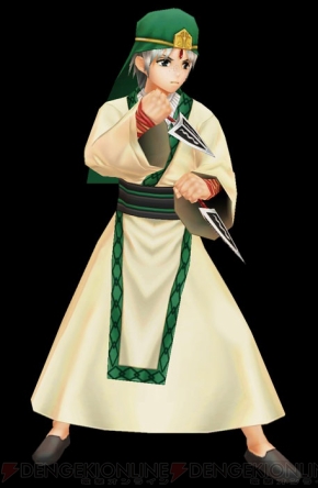 ジャーファルや練白瑛など4キャラクターが追加される マギ はじまりの迷宮 更新データの配信日が決定 電撃オンライン