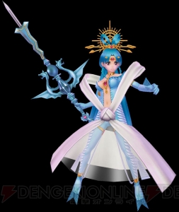 ジャーファルや練白瑛など4キャラクターが追加される『マギ はじまりの