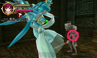 ジャーファルや練白瑛など4キャラクターが追加される マギ はじまりの迷宮 更新データの配信日が決定 電撃オンライン ジャーファルや練白瑛など4キャラクターが追加される マギ はじまりの迷宮 更新データの配信日が決定 電撃オンライン