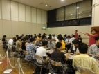 『閃乱カグラTCG UNLIMITED VS』公式大会