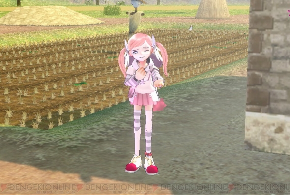 マビノギ教室 中級者編 第4回 イリア大陸を探検してアイテムのエンチャント効果をフルに活用しよう 電撃オンライン