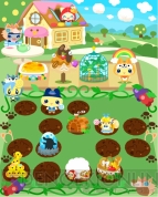 『ホッコリ！たまごっち～な』