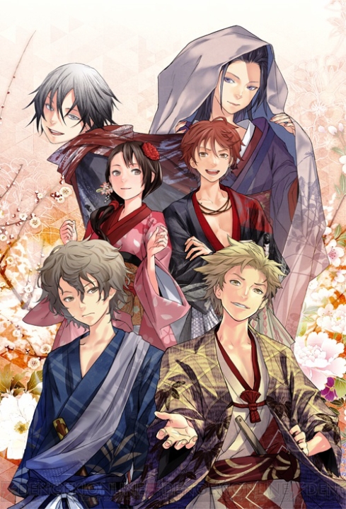 花咲くまにまに のopテーマを収録したシングルcdが11月27日にリリース