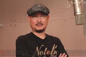 宇垣秀成さん 小山力也さんが 龍が如く 維新 に出演決定 担当キャラクターは新選組の沖田総司と永倉新八 電撃オンライン