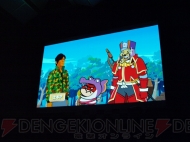 『モンスターハンター4』完成発表会