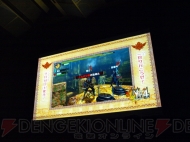『モンスターハンター4』完成発表会
