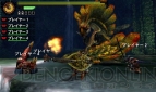 『モンスターハンター4』完成発表会
