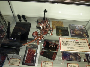 ランダムで性能が変化する発掘装備とは!? 任天堂の岩田社長も駆けつけた『モンスターハンター4』完成発表会レポート