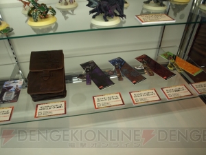 ランダムで性能が変化する発掘装備とは!? 任天堂の岩田社長も駆けつけた『モンスターハンター4』完成発表会レポート