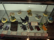 『モンスターハンター4』完成発表会