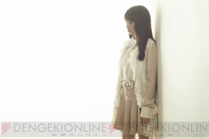 TVアニメ『凪のあすから』のOPテーマとEDテーマを収録したシングルCDがそれぞれ発売決定！ 歌うのはRayさん、やなぎなぎさん