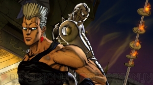 ジョジョの奇妙な冒険 オールスターバトル』全キャラレビュー