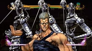 ジョジョ　ポルナレフ JOJO'S BIZARRE ADVENTURE by GoddessMechanic on DeviantArt