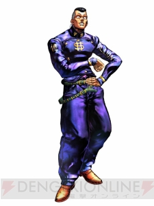 『ジョジョの奇妙な冒険 オールスターバトル』全キャラレビュー：虹村億泰編――相手を削り取りたくてウズウズするデキ！