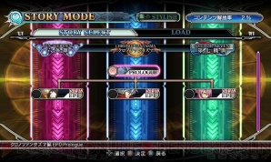 『ブレイブルー クロノファンタズマ』