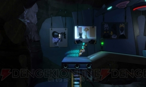 Ps3 Wii Uダウンロードソフト 運命の洞窟 The Cave が本日配信 Ps3 Wii Uダウンロードソフト 運命の洞窟 The Cave が本日配信