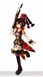 『アルカディアスの戦姫』