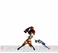 『アルカディアスの戦姫』