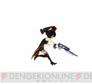 『アルカディアスの戦姫』