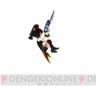 『アルカディアスの戦姫』