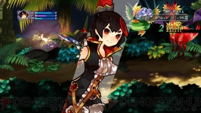 『アルカディアスの戦姫』