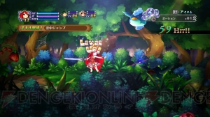 『アルカディアスの戦姫』では“仲間との絆”が力になる！ 好感度システムや超必殺技などの最新情報が到着