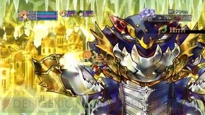 『アルカディアスの戦姫』